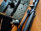 Yaber K2s 800 Ansi 4k Projektorius Jbl - nuotraukos Nr. 3