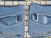 Citroen Berlingo, Peugeot Partner 08-18 salonas - nuotraukos Nr. 8