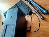 Yaber K2s 800 Ansi 4k Projektorius Jbl - nuotraukos Nr. 4