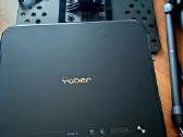 Yaber K2s 800 Ansi 4k Projektorius Jbl - nuotraukos Nr. 8