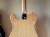 Harley Benton Elektrinė gitara ir priedai - nuotraukos Nr. 2
