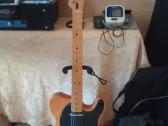 Harley Benton Elektrinė gitara ir priedai - nuotraukos Nr. 3