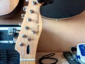 Harley Benton Elektrinė gitara ir priedai - nuotraukos Nr. 4