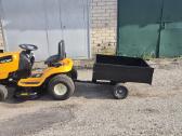Cub Cadet - nuotraukos Nr. 2