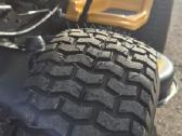 Cub Cadet - nuotraukos Nr. 3