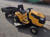 Cub Cadet - nuotraukos Nr. 4