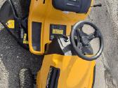 Cub Cadet - nuotraukos Nr. 6