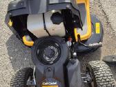 Cub Cadet - nuotraukos Nr. 7