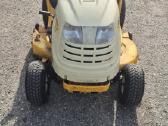 Cub cadet - nuotraukos Nr. 2