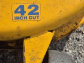 Cub cadet - nuotraukos Nr. 3