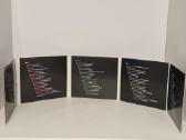 5 Audio CD rinkinys Various – Now 100 Hits 80s - nuotraukos Nr. 2