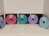 5 Audio CD rinkinys Various – Now 100 Hits 80s - nuotraukos Nr. 3