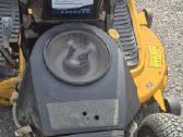 Cub cadet - nuotraukos Nr. 7