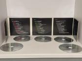 5 Audio CD rinkinys Various – Now 100 Hits 80s - nuotraukos Nr. 4