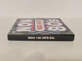 5 Audio CD rinkinys Various – Now 100 Hits 80s - nuotraukos Nr. 14