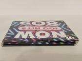 5 Audio CD rinkinys Various – Now 100 Hits 80s - nuotraukos Nr. 15