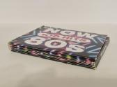 5 Audio CD rinkinys Various – Now 100 Hits 80s - nuotraukos Nr. 16