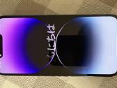 iPhone 14 Pro 256gb - nuotraukos Nr. 2