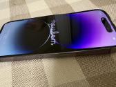iPhone 14 Pro 256gb - nuotraukos Nr. 4