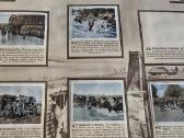 Ww1 Vokietijos cigareciu korteliu kolekcija - nuotraukos Nr. 5