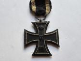Ww1 gelezinis kryzius kolekcines bukles - nuotraukos Nr. 2