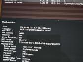 MacBook pro 13 2017 i5 8gb 128gb - nuotraukos Nr. 4
