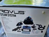Daugiafunkcinis garų valytuvas Rovus Steam System - nuotraukos Nr. 2