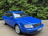 Kolekcinis modelis Audi c4 S6 plus avant - nuotraukos Nr. 2