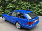 Kolekcinis modelis Audi c4 S6 plus avant - nuotraukos Nr. 3