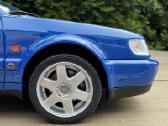 Kolekcinis modelis Audi c4 S6 plus avant - nuotraukos Nr. 5