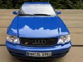 Kolekcinis modelis Audi c4 S6 plus avant - nuotraukos Nr. 8
