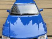 Kolekcinis modelis Audi c4 S6 plus avant - nuotraukos Nr. 9