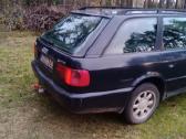 Audi A6 - nuotraukos Nr. 3