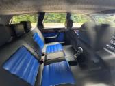 Kolekcinis modelis Audi c4 S6 plus avant - nuotraukos Nr. 12