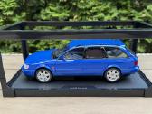 Kolekcinis modelis Audi c4 S6 plus avant - nuotraukos Nr. 13