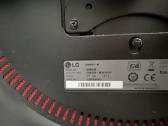 LG 32gk650f monitorius su laikikliu - nuotraukos Nr. 2