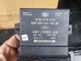 Ford S max - nuotraukos Nr. 4