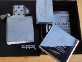 1999 Zippo Ballantines ziebtuvelis riboto leidimo - nuotraukos Nr. 5