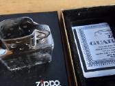 1999 Zippo Ballantines ziebtuvelis riboto leidimo - nuotraukos Nr. 6
