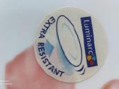 Naujos 6 vnt. Luminarc (Prancūzija) lėkštės 25 cm. - nuotraukos Nr. 5