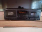 Yamaha kx-w492 - nuotraukos Nr. 4