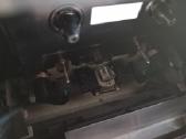 Yamaha kx-w492 - nuotraukos Nr. 8