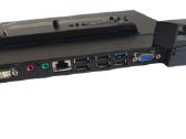 Lenovo Thinkpad 4337 Docking Station - nuotraukos Nr. 6