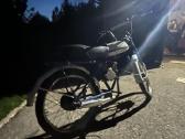 Ryga 13 su Avenger 85cc varikliu - nuotraukos Nr. 2