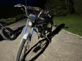Ryga 13 su Avenger 85cc varikliu - nuotraukos Nr. 3