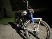 Ryga 13 su Avenger 85cc varikliu - nuotraukos Nr. 5