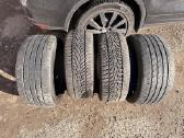 Hankook Winter I'cept Evo3 245/45 R19 - nuotraukos Nr. 2
