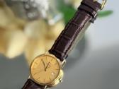 Originalus Auks laikrodi 750 Omega su 583apyranke - nuotraukos Nr. 7