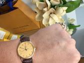 Originalus Auks laikrodi 750 Omega su 583apyranke - nuotraukos Nr. 8