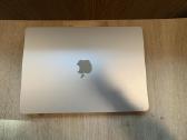MacBook Air M2, 2022 - nuotraukos Nr. 2